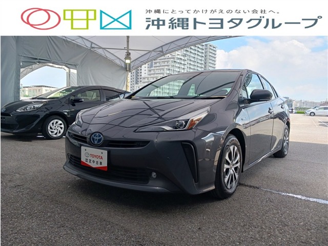 トヨタ プリウス