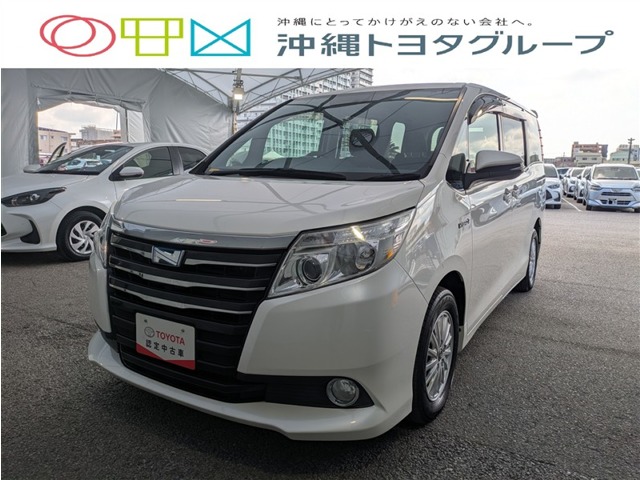 トヨタ ノア