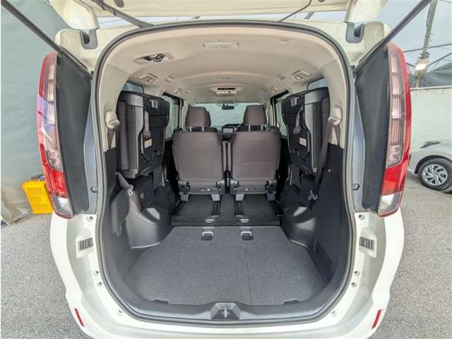 トヨタ ノア
