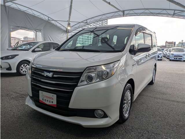 トヨタ ノア