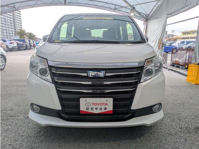 トヨタ ノア