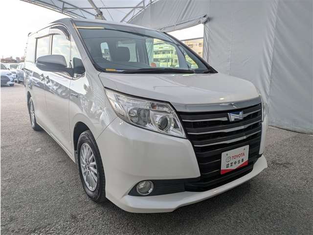 トヨタ ノア
