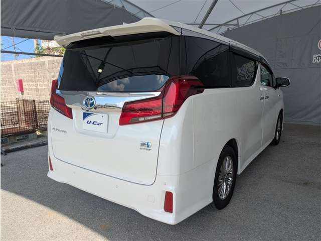 トヨタ アルファード