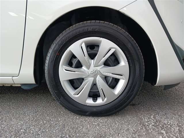 トヨタ シエンタ
