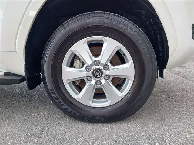 トヨタ ランドクルーザー300