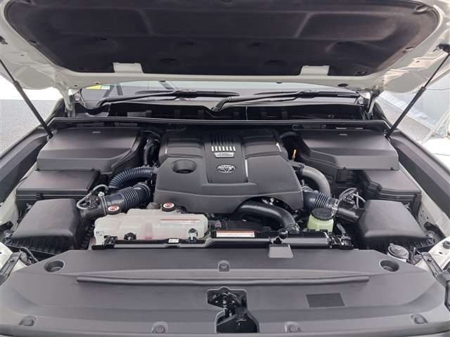 トヨタ ランドクルーザー300