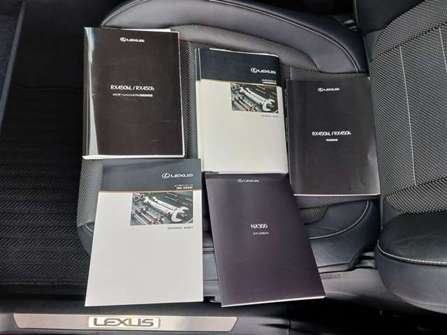 レクサス NX