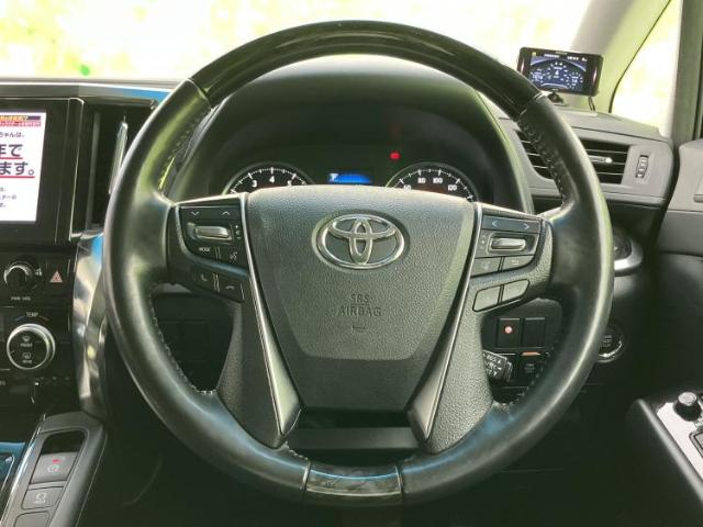 トヨタ アルファード