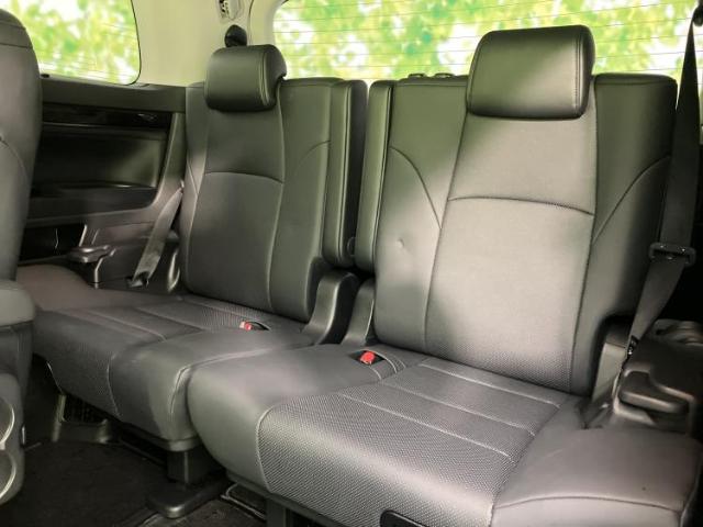 トヨタ アルファード