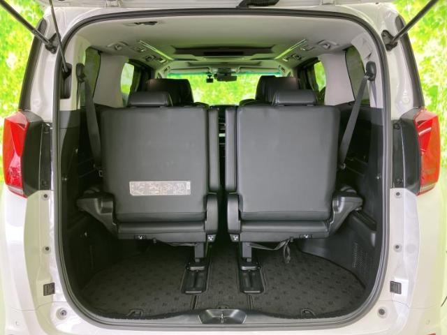 トヨタ アルファード