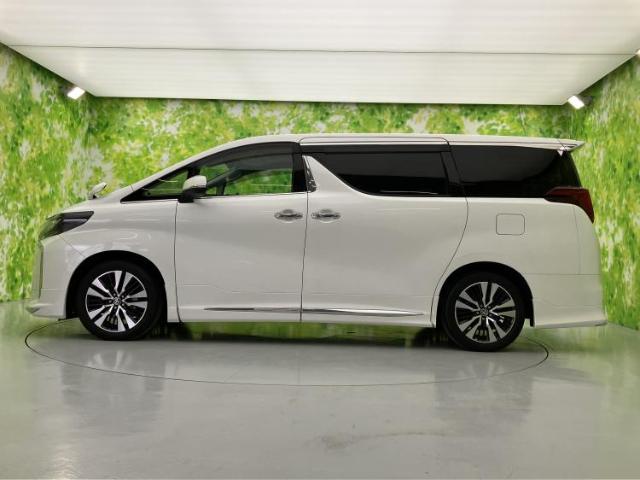 トヨタ アルファード