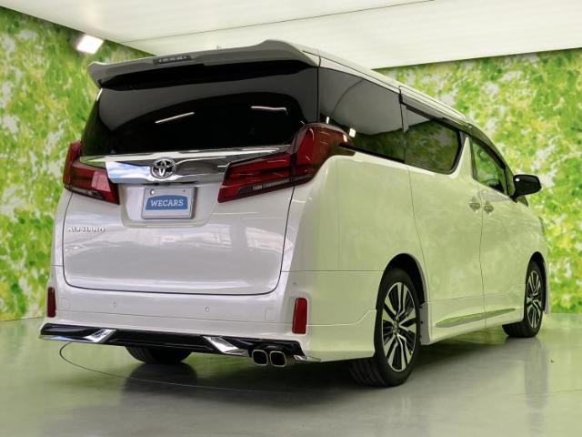 トヨタ アルファード