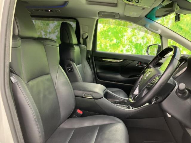 トヨタ アルファード