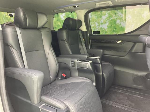 トヨタ アルファード