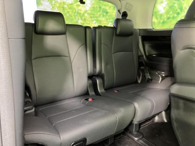 トヨタ アルファード