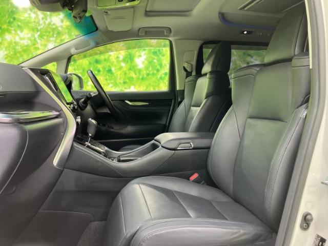 トヨタ アルファード