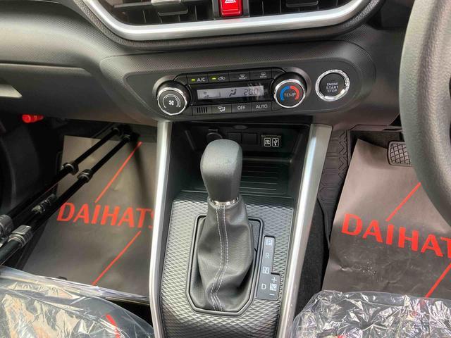 ダイハツ ロッキー