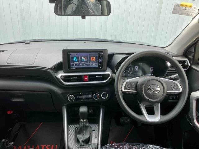 ダイハツ ロッキー