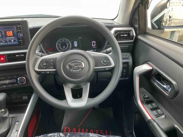 ダイハツ ロッキー