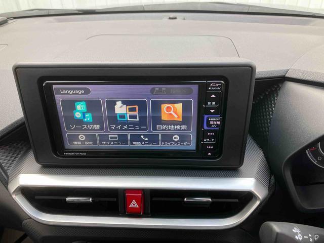 ダイハツ ロッキー