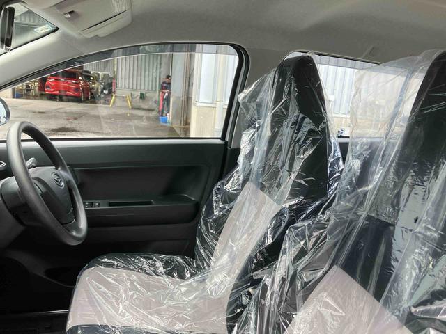 ダイハツ ミライース