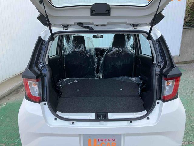 ダイハツ ミライース