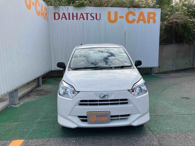 ダイハツ ミライース