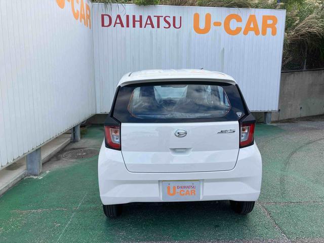 ダイハツ ミライース