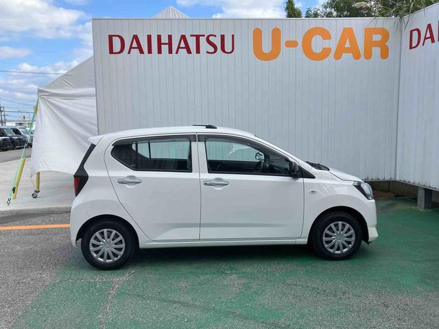 ダイハツ ミライース