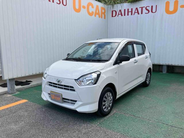 ダイハツ ミライース