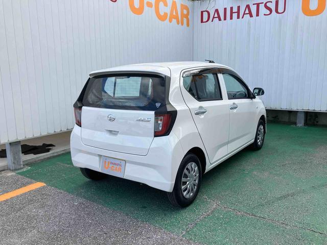 ダイハツ ミライース