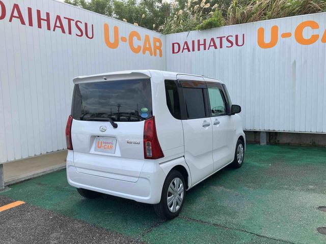 ダイハツ タント