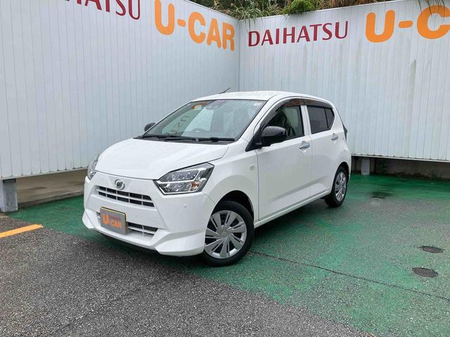 ダイハツ ミライース