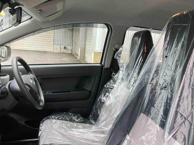 ダイハツ ミライース