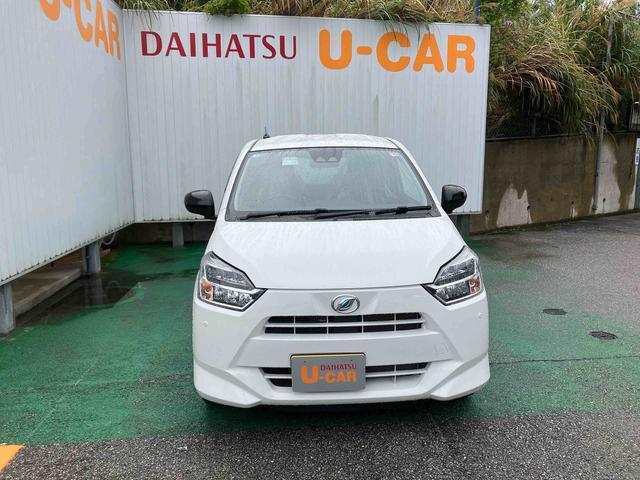 ダイハツ ミライース