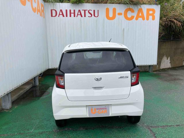 ダイハツ ミライース