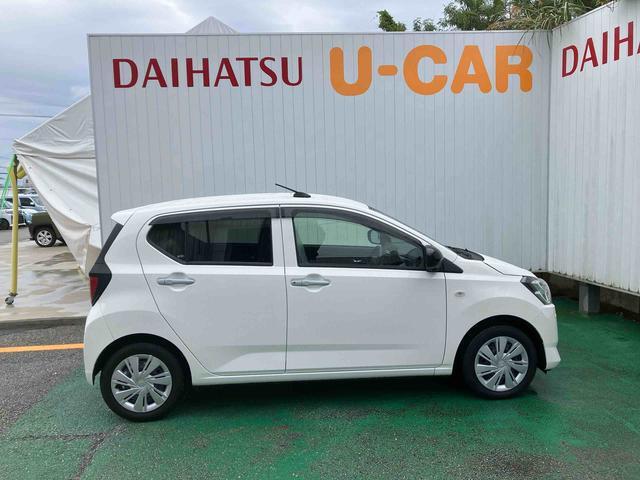 ダイハツ ミライース