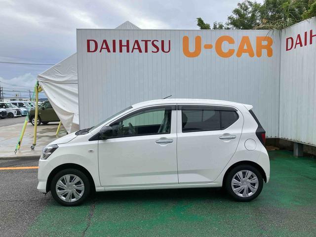 ダイハツ ミライース