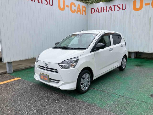 ダイハツ ミライース