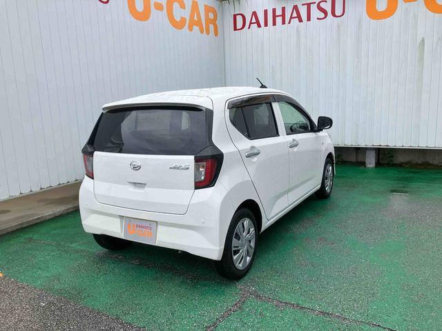 ダイハツ ミライース