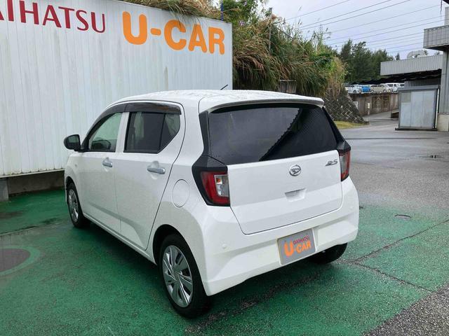 ダイハツ ミライース