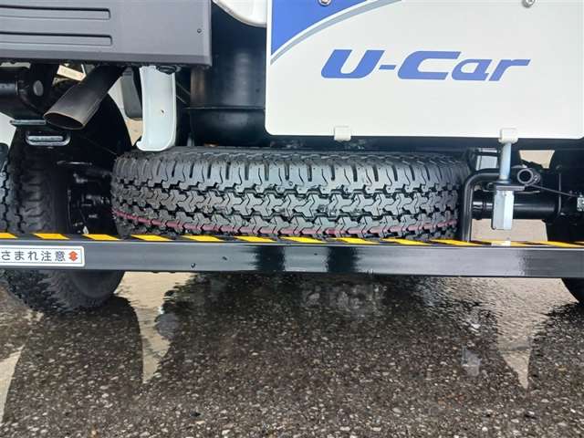 ダイハツ ハイゼットトラック