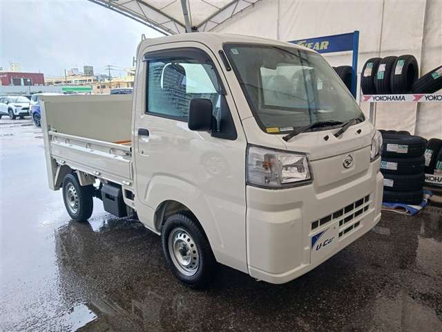 ダイハツ ハイゼットトラック