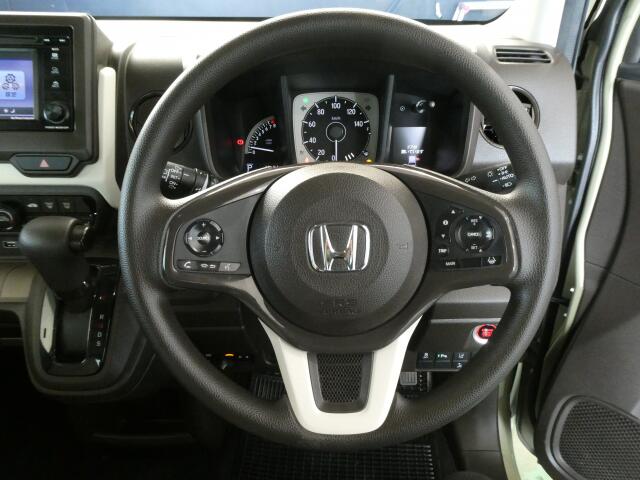 ホンダ N-WGN