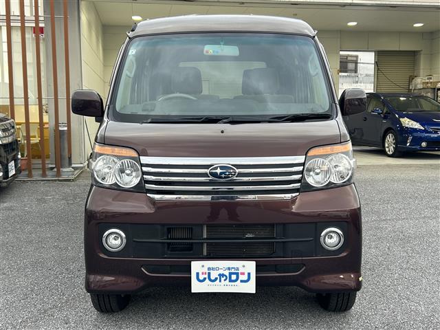 スバル ディアスワゴン