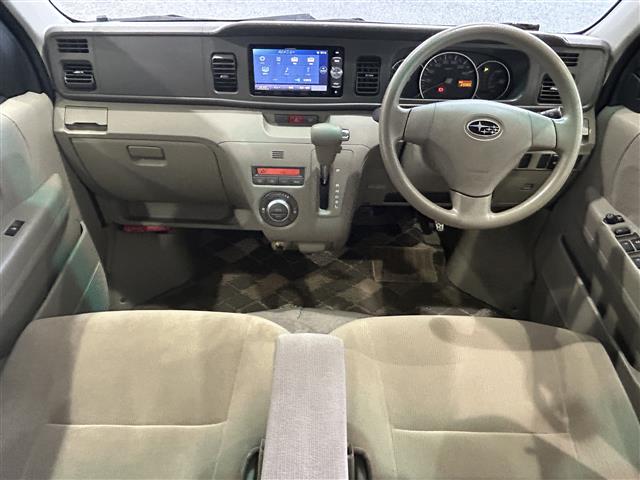 スバル ディアスワゴン