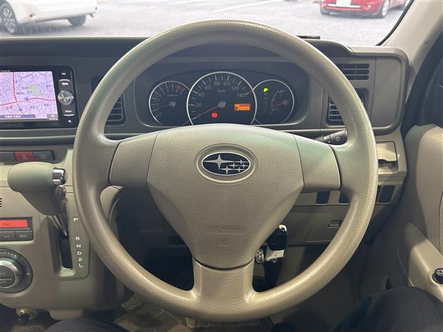 スバル ディアスワゴン