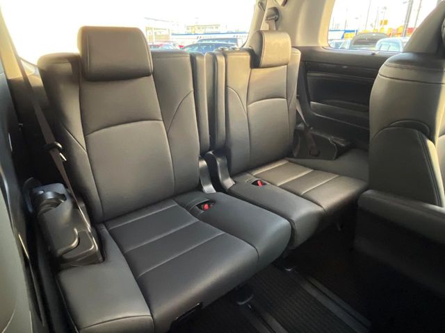 トヨタ アルファード