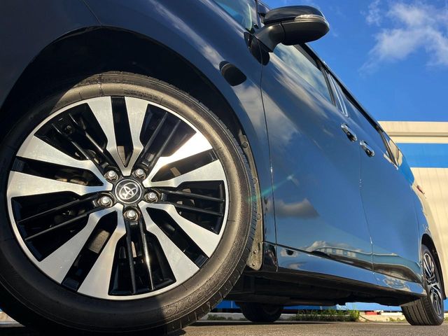 トヨタ アルファード