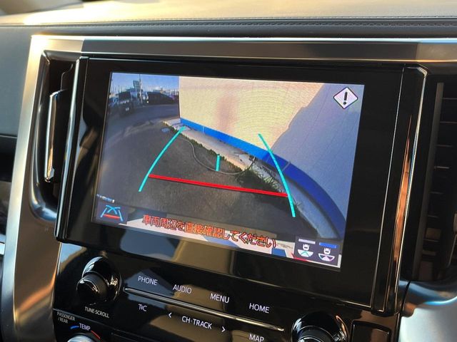 トヨタ アルファード